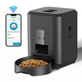 Smart Automatic Pet Feeder | Timed Portions for Cats & Dogs