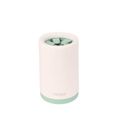 Portable Paw Cleaner | Muddy Paw Washing Cup for Dogs of All Sizes