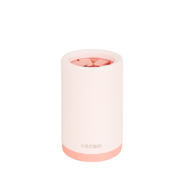Portable Paw Cleaner | Muddy Paw Washing Cup for Dogs of All Sizes