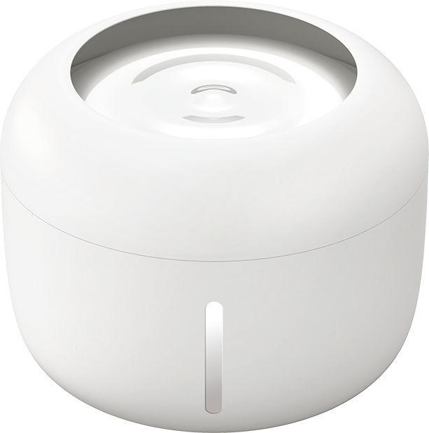 Moda-Pure Ultra-Quiet Filtered Pet Fountain | Premium Hydration for Dogs & Cats