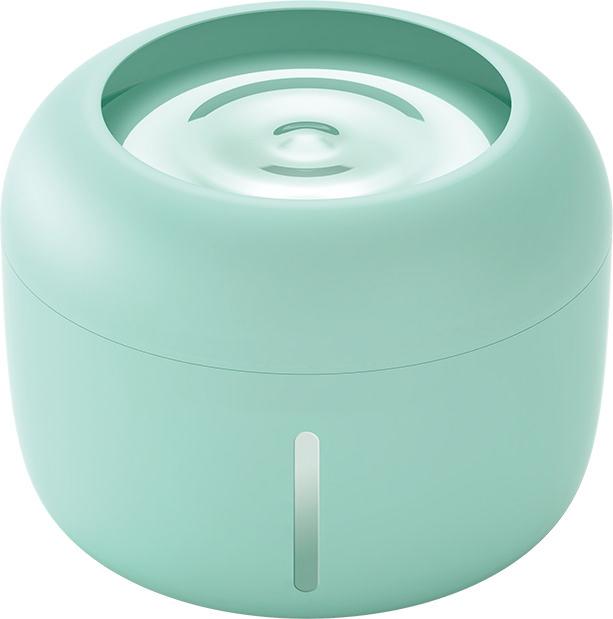 Moda-Pure Ultra-Quiet Filtered Pet Fountain | Premium Hydration for Dogs & Cats